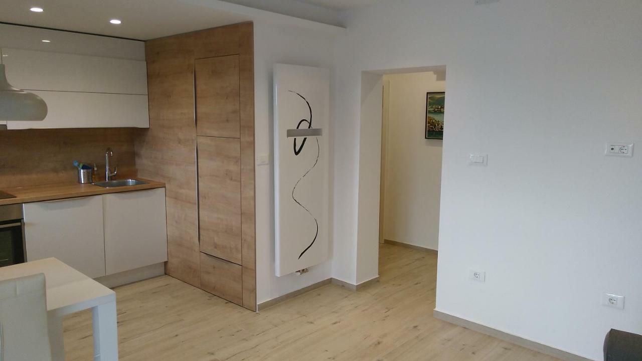 Apartments Ostanek 2 Portorož Kültér fotó